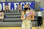 Women’s Basketball Senior Day  Women’s Basketball Senior Day 2021. : Women’s Basketball Senior Day